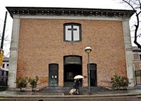 Parrocchia Preziosissimo Sangue di Nostro Signore Gesu' Cristo