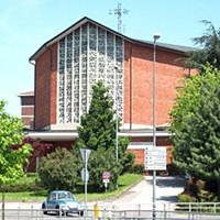 Parrocchia Maria Regina Pacis