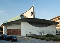 Parrocchia Resurrezione di Nostro Signore Gesu' Cristo