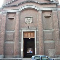 Parrocchia Sacro Volto