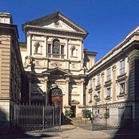 Parrocchia di San Bartolomeo