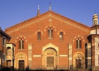 Parrocchia di Sant'Eustorgio