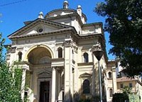 Parrocchia di San Gioachimo