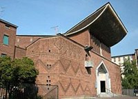 Parrocchia di San Giovanni Battista alla Creta
