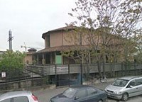 Parrocchia di San Giovanni Crisostomo