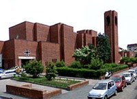 Parrocchia dei Santi Giovanni e Paolo