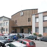 Parrocchia di San Giovanni Evangelista