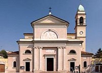 Parrocchia di Santa Giustina