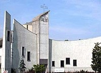 Parrocchia di San Leonardo da Porto Maurizio