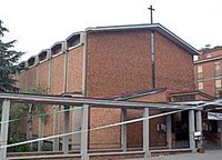 Parrocchia di San Leone Magno Papa