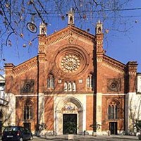 Parrocchia di San Marco