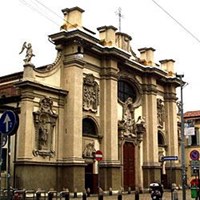 Parrocchia di Santa Maria della Passione