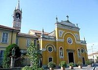 Parrocchia di San Materno