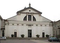 Parrocchia di San Vittore al Corpo