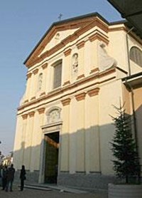 Parrocchia di San Siro