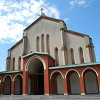 Parrocchia dei Santi Giacomo e Donato