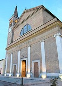 Parrocchia di Santo Stefano