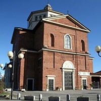 Parrocchia dei Santi Cornelio e Cipriano