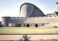 Parrocchia di San Giorgio Martire