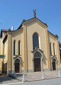 Parrocchia Santissimo Redentore