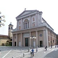 Parrocchia dei Santi Pietro e Paolo