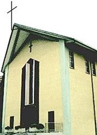 Parrocchia di San Pietro Apostolo