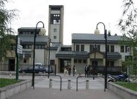 Parrocchia di San Vincenzo