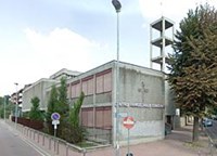 Parrocchia di Ognissanti