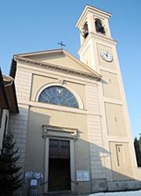 Parrocchia di Santo Stefano
