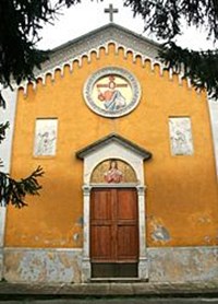 Parrocchia di Sant'Agata