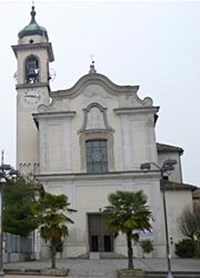 Parrocchia di Sant'Ambrogio