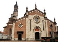Parrocchia dei Santi Martiri Gervaso e Protaso
