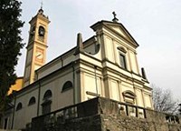 Parrocchia di Santa Maria della Neve