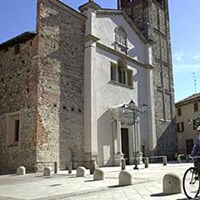 Parrocchia di Santo Stefano