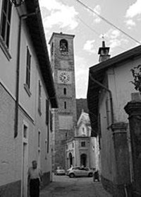 Parrocchia di San Vittore