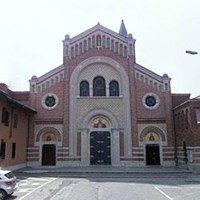 Parrocchia Sacro Cuore