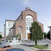 Parrocchia dei Santi Apostoli Pietro e Paolo