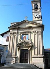 Parrocchia di San Antonino Martire