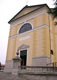 Parrocchia di Santa Maria Assunta