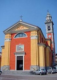 Parrocchia di San Martino Vescovo