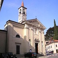 Parrocchia dei Santi Filippo e Giacomo