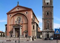 Parrocchia di Sant'Ambrogio