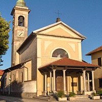 Parrocchia di Sant'Eugenio