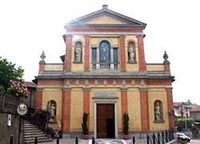 Parrocchia Sant'Antonino Martire