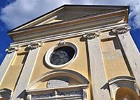 Parrocchia di Santa Caterina