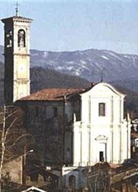 Parrocchia Annunciazione
