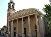 Parrocchia dei Santi Stefano e Lorenzo