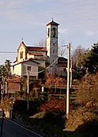 Parrocchia dei Santi Cosma e Damiano