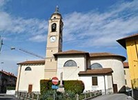 Parrocchia dei Santi Martino e Lorenzo