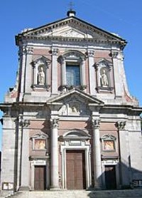 Parrocchia di Sant'Agnese